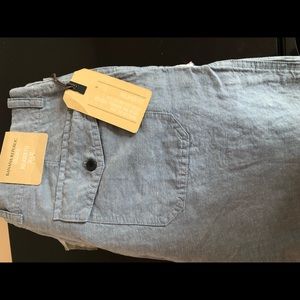 Chino pants brand new tags on